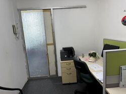 Tradehub 21 (D22), Factory #622559411